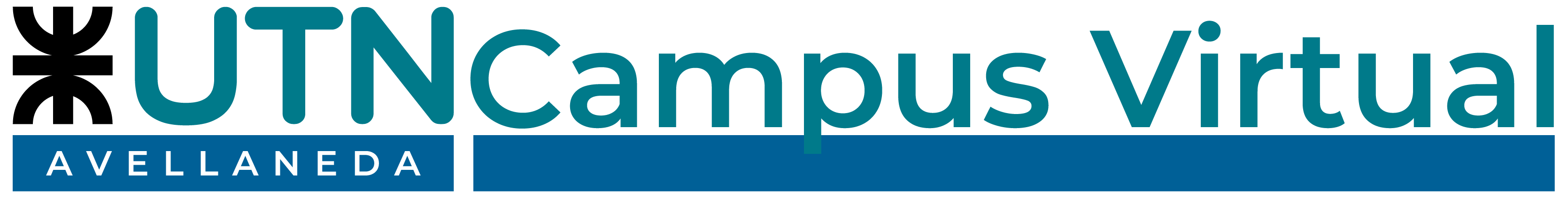 Campus Virtual FRA - UTN: Todos los cursos