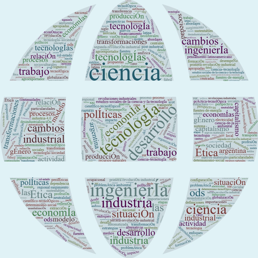 Ingeniería y Sociedad - Comisión A