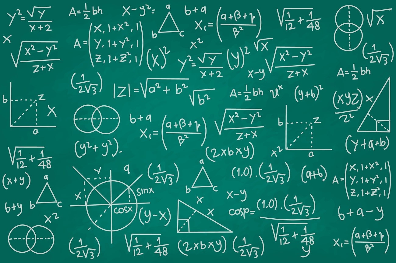 Matemática - Modalidad presencial - Curso de OTOÑO 2026