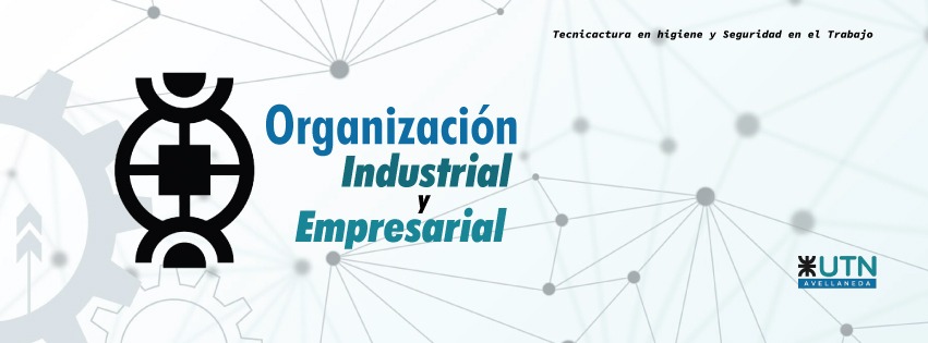 Comisión 2 - Organización industrial y empresarial