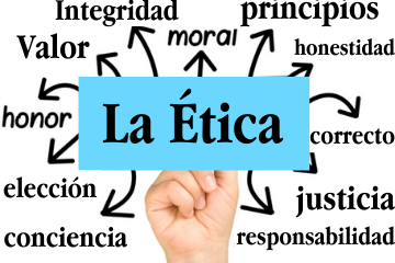 Ética y Deontología Profesional