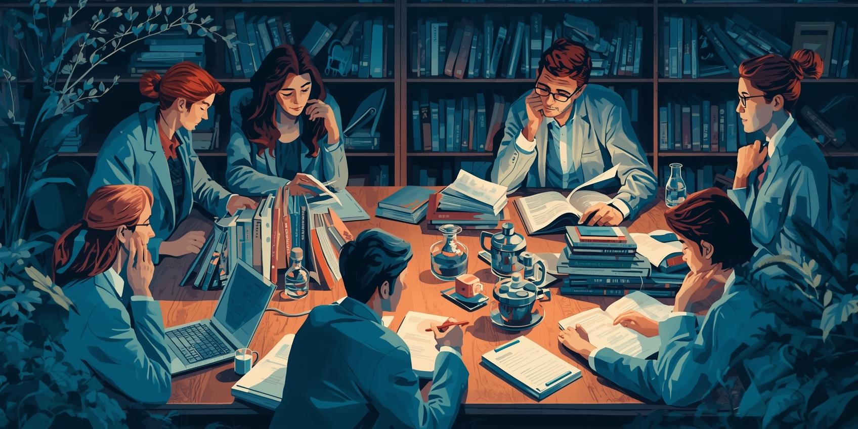 Metodología de la investigación