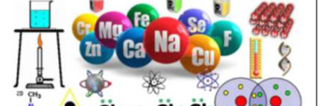 Química General - Curso 1°2°