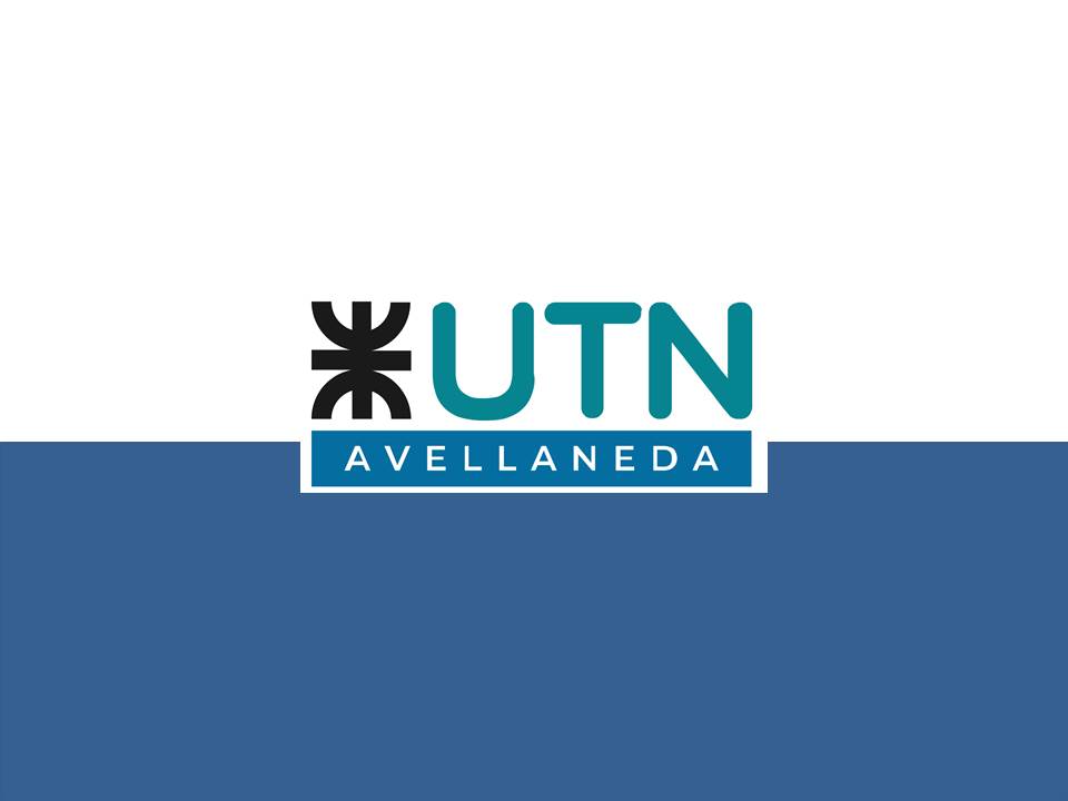 Química General - Curso 1°3