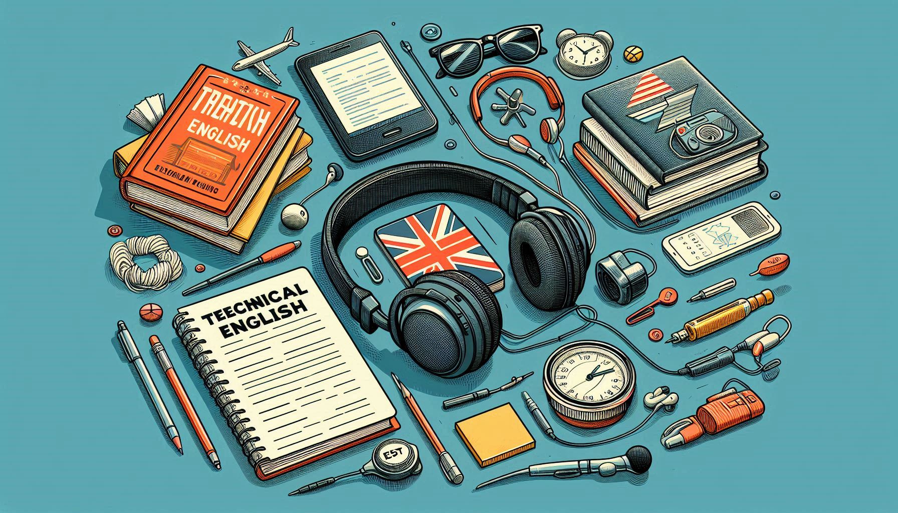 Material para Inglés I y II LIBRE