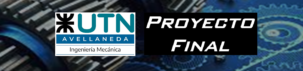Proyecto final