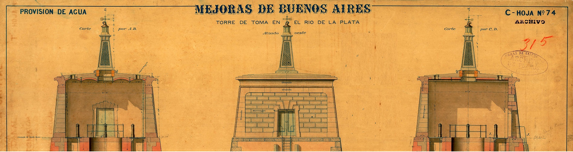 Agua y Saneamiento