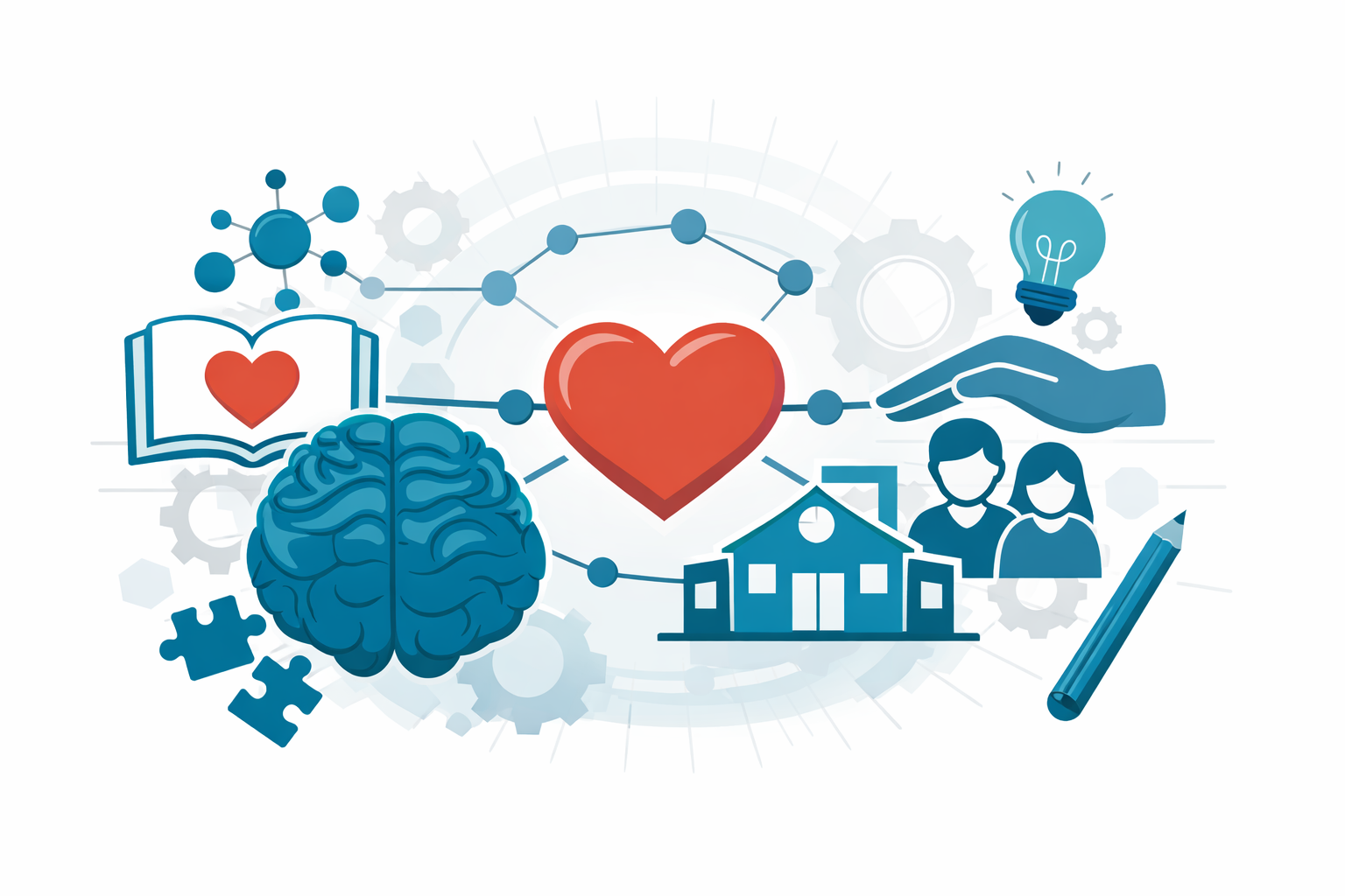  Actualización Académica en Educación Emocional y Habilidades Socioafectivas