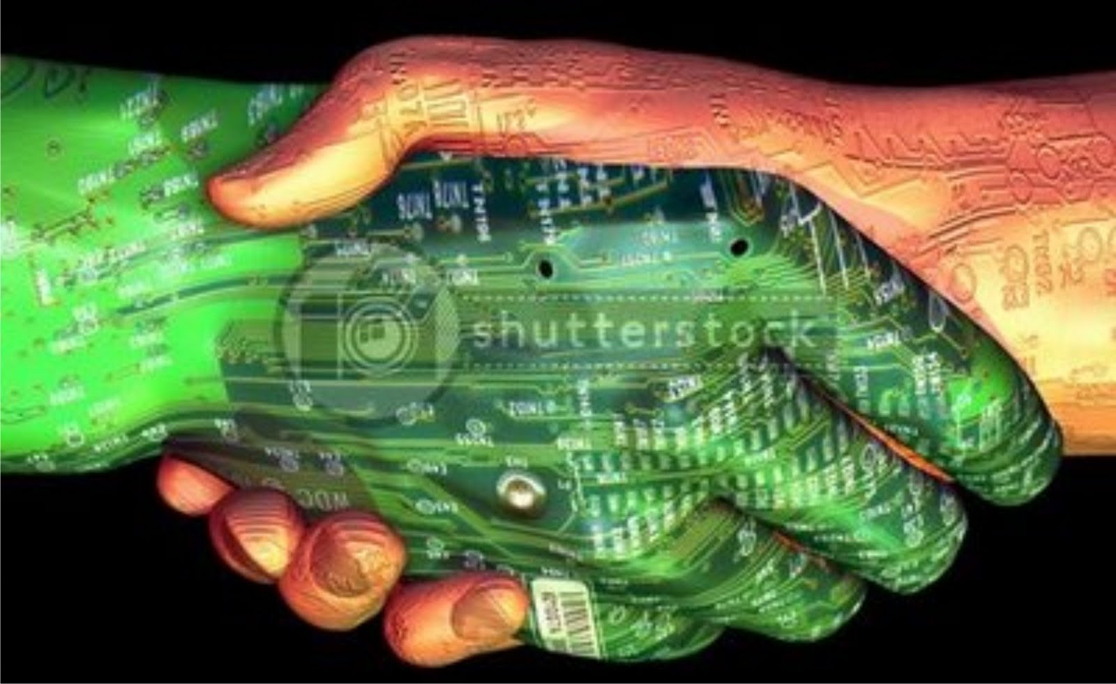 Gestión de la tecnología