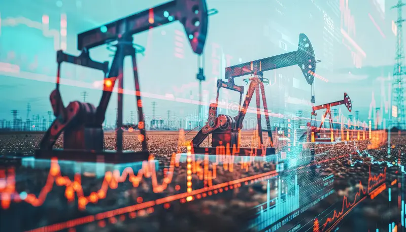 Introducción a la Industria del Petróleo y el Gas