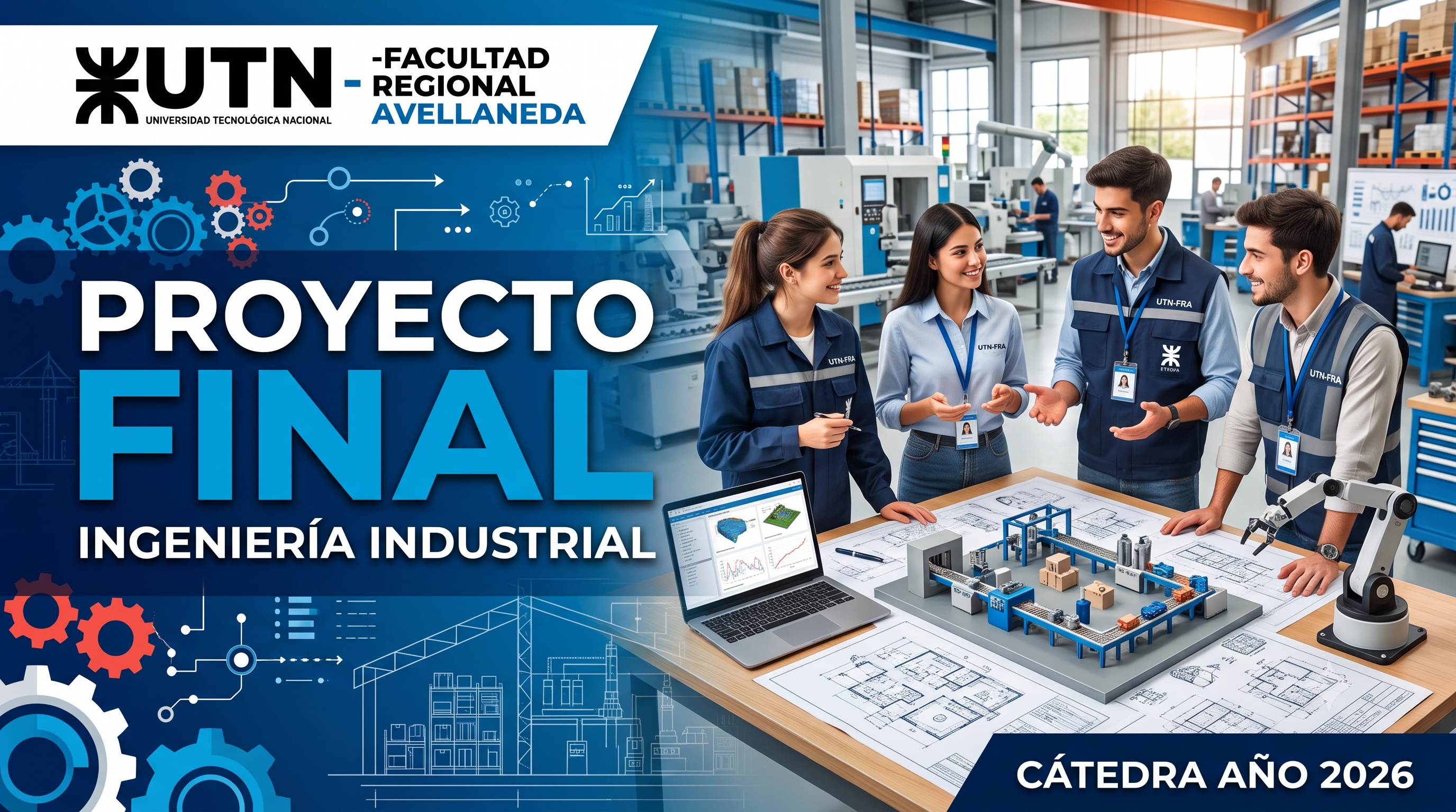 Proyecto Final 2026