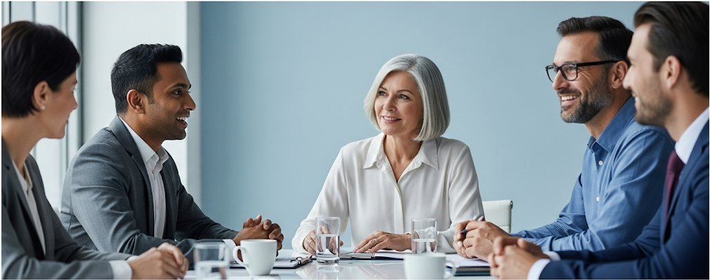 Liderazgo y Coaching Ontológico
